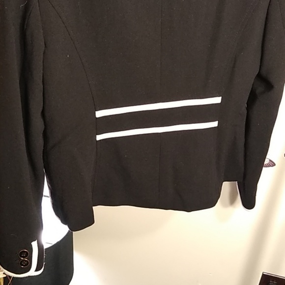 Women's Jones New York Blazer - Picture 5 of 6